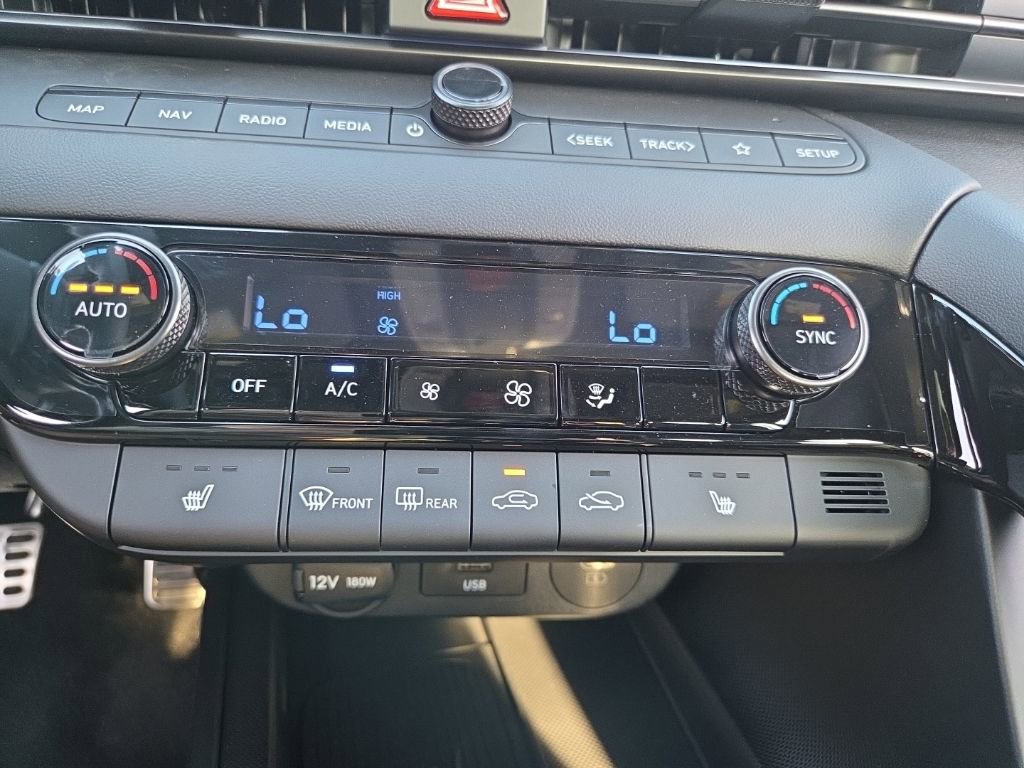 New 2025 Hyundai Elantra N image 36