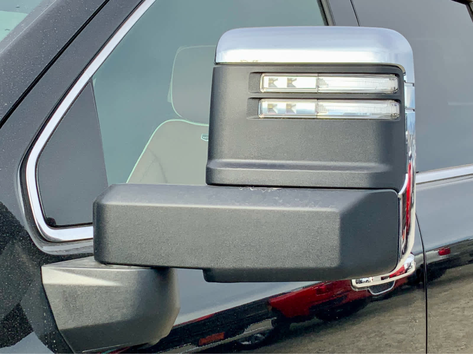 New 2026 GMC Sierra 3500 Denali Ultimate image 17