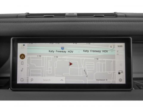 New 2025 Land Rover Defender 90 X-Dynamic SE image 16