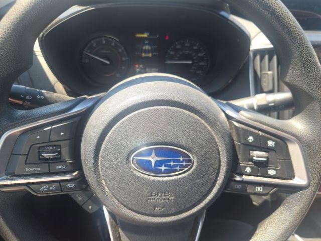 Used 2022 Subaru Crosstrek 2.0i AWD/4WD image 9