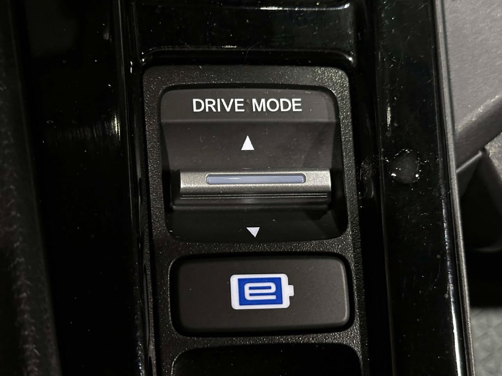 Used 2024 Honda Accord EX-L image 33