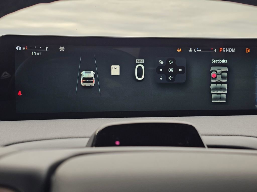 New 2026 Ford Expedition Active image 19