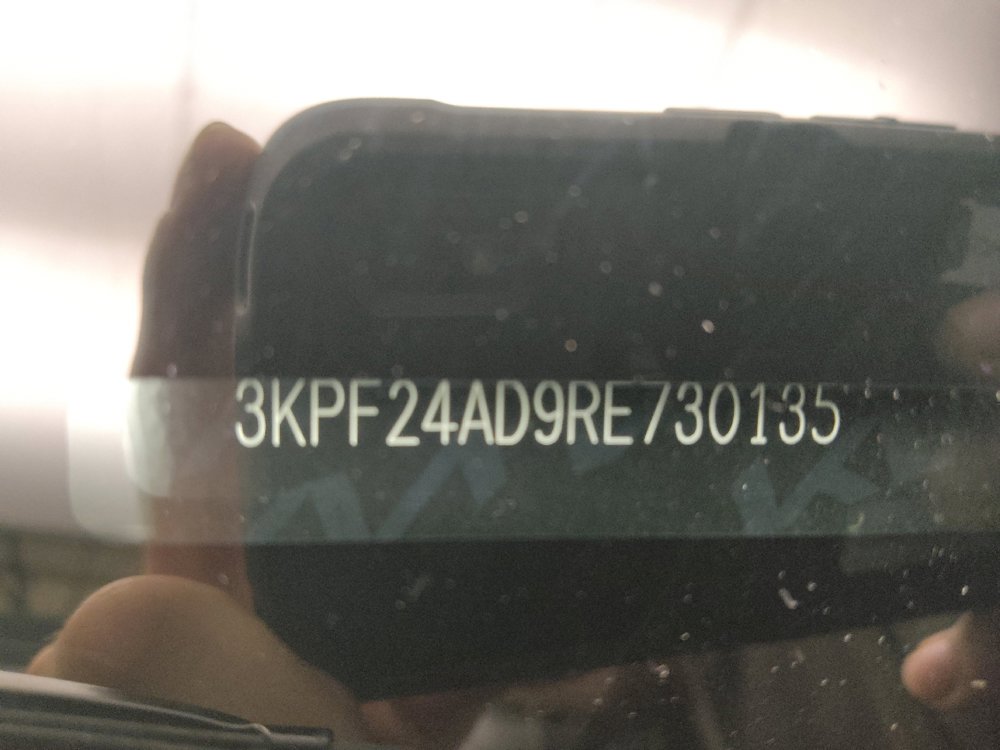 Used 2024 Kia Forte LXS image 33