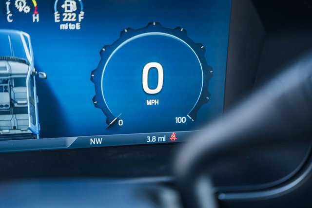 New 2026 Ford F250 Lariat w/ FX4 Off-Road Package image 46