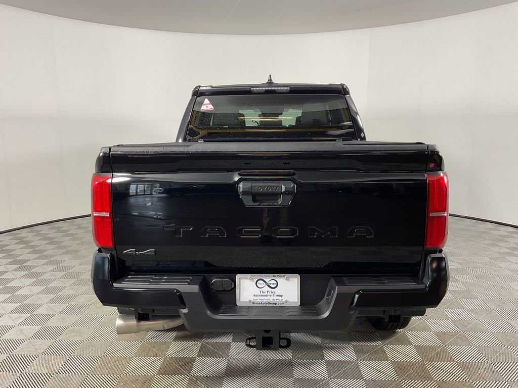 New 2025 Toyota Tacoma SR5 image 7
