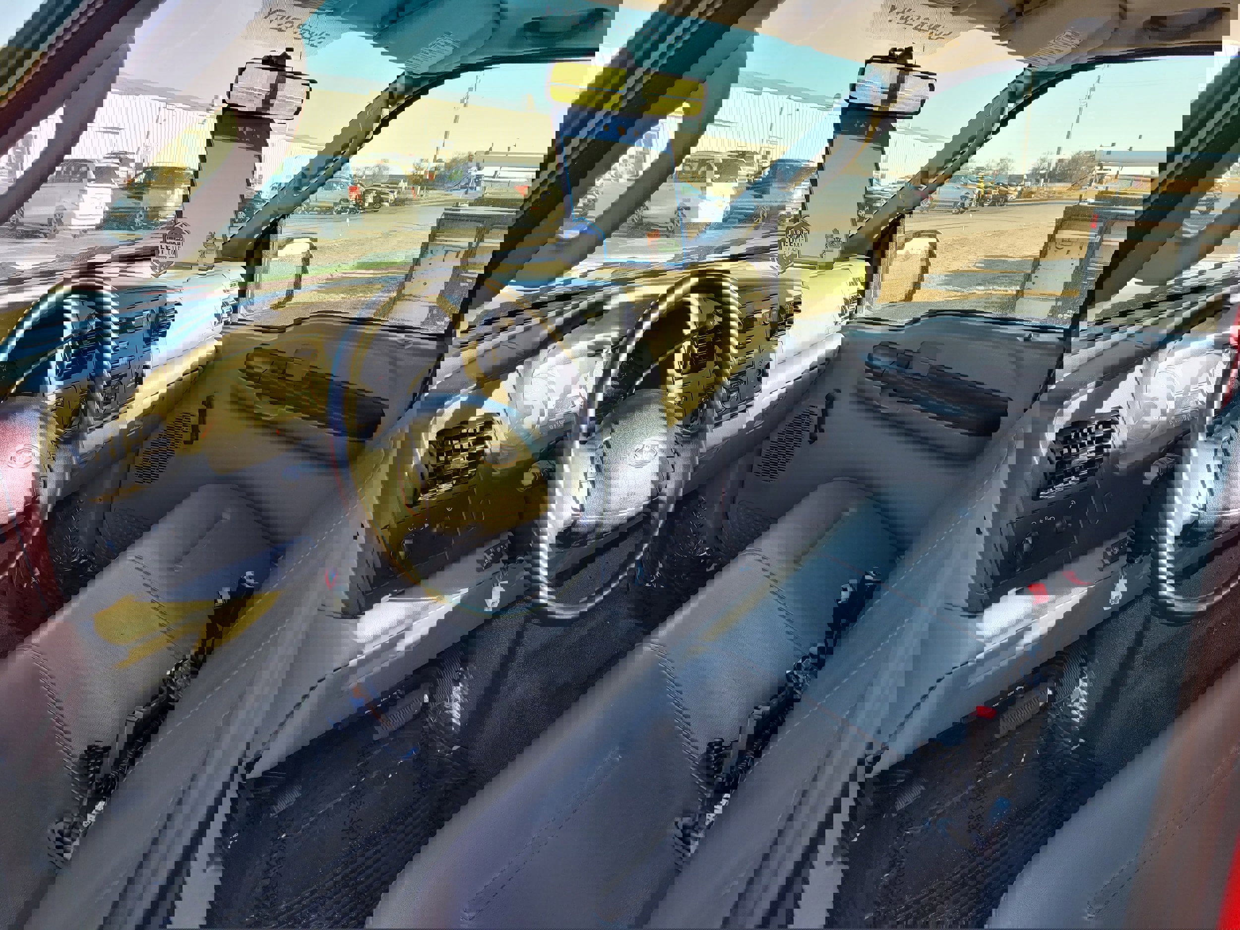 Used 2006 Ford F250 XLT image 6