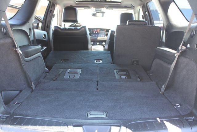 Used 2024 Dodge Durango GT RWD image 35