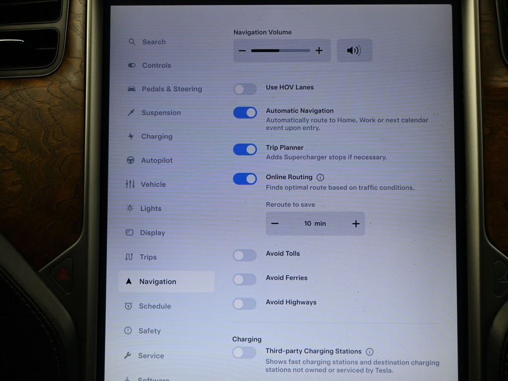 Used 2021 Tesla Model S Long Range image 26