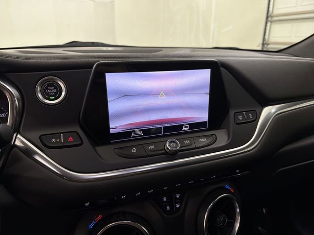 Certified 2022 Chevrolet Blazer LT image 27