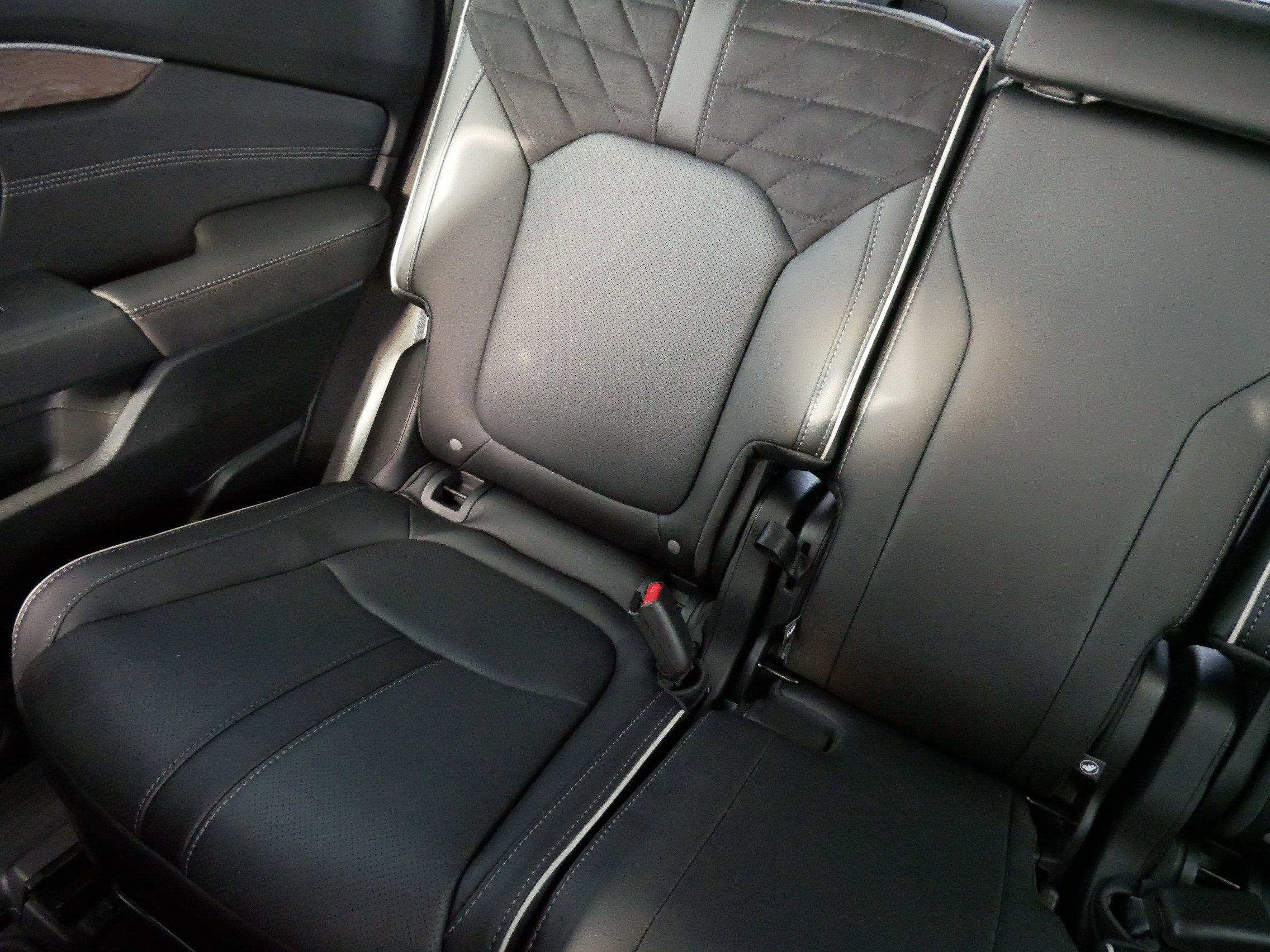 Certified 2026 Honda Pilot Elite image 12