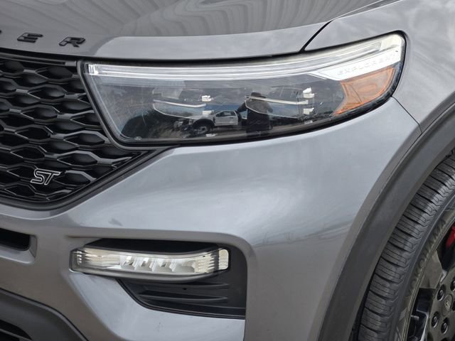 Used 2023 Ford Explorer ST w/ Equipment Group 401A AWD/4WD image 11