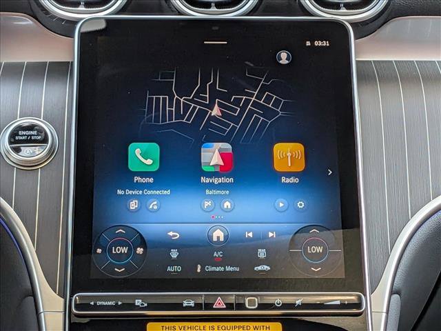 New 2026 Mercedes-Benz GLC 300 4MATIC image 12