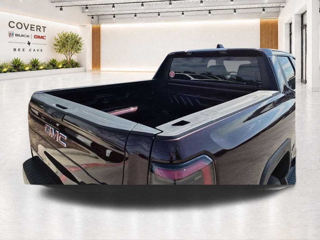 New 2026 GMC Sierra EV Elevation AWD/4WD image 38