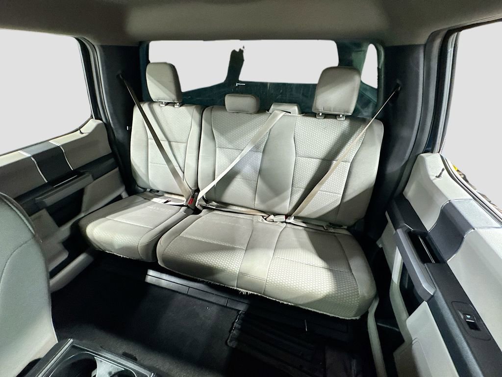 Used 2019 Ford F250 XLT w/ XLT Value Package image 13