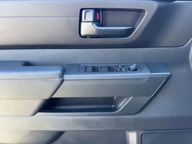 New 2026 Toyota Tundra SR image 18