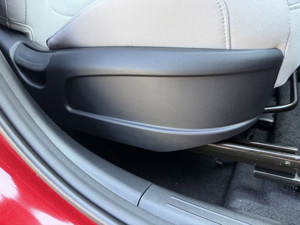 New 2026 Hyundai Tucson SE image 24