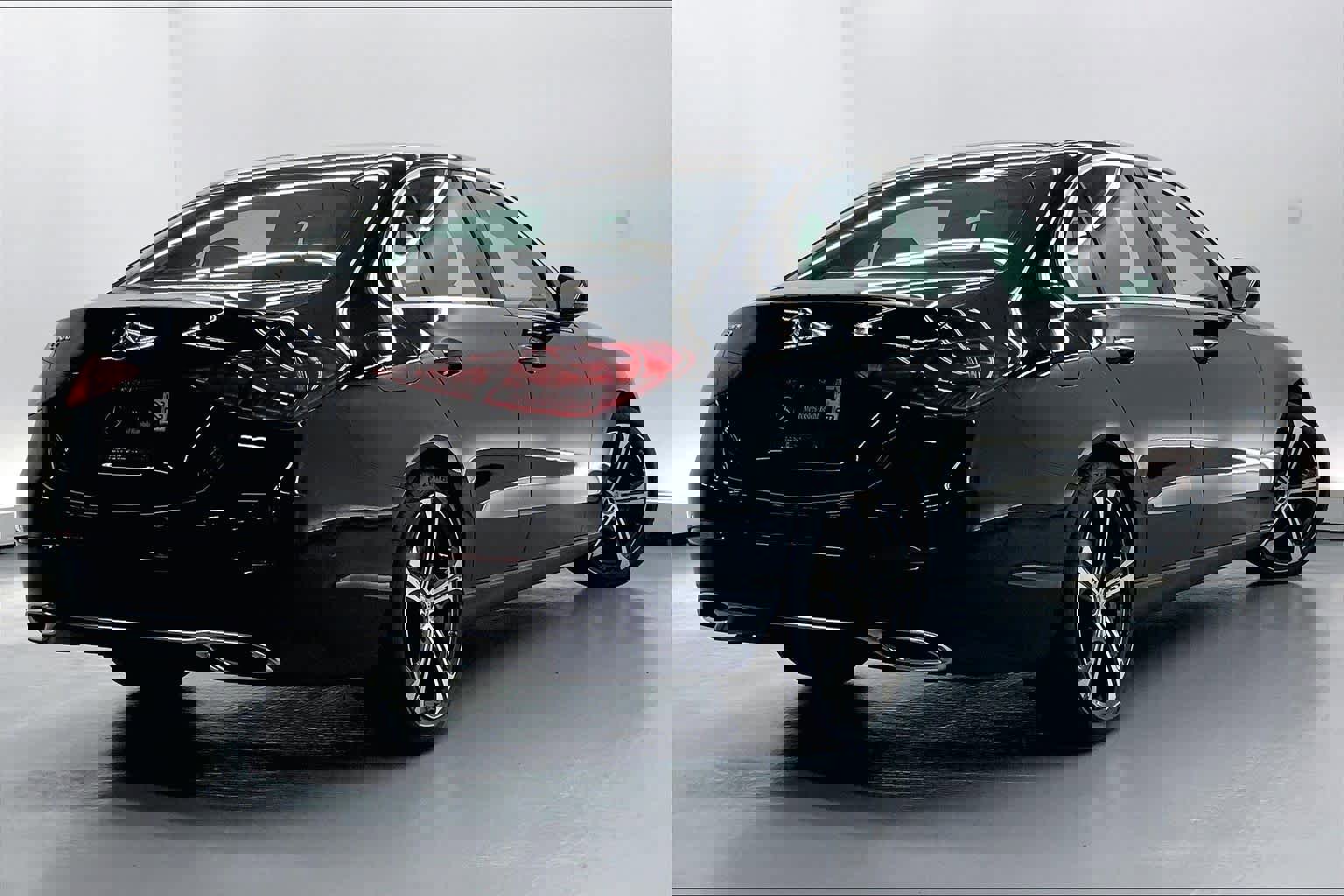 Certified 2023 Mercedes-Benz C 300 Sedan image 4