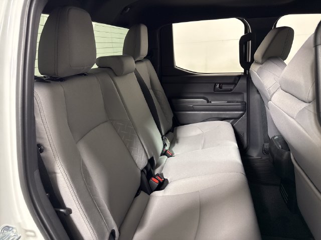 New 2026 Toyota Tacoma SR5 AWD/4WD image 15