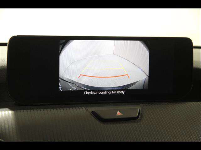 Certified 2025 MAZDA CX-90 3.3 Turbo w/ Select Package image 12