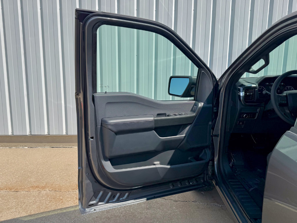 New 2026 Ford F150 STX AWD/4WD image 14
