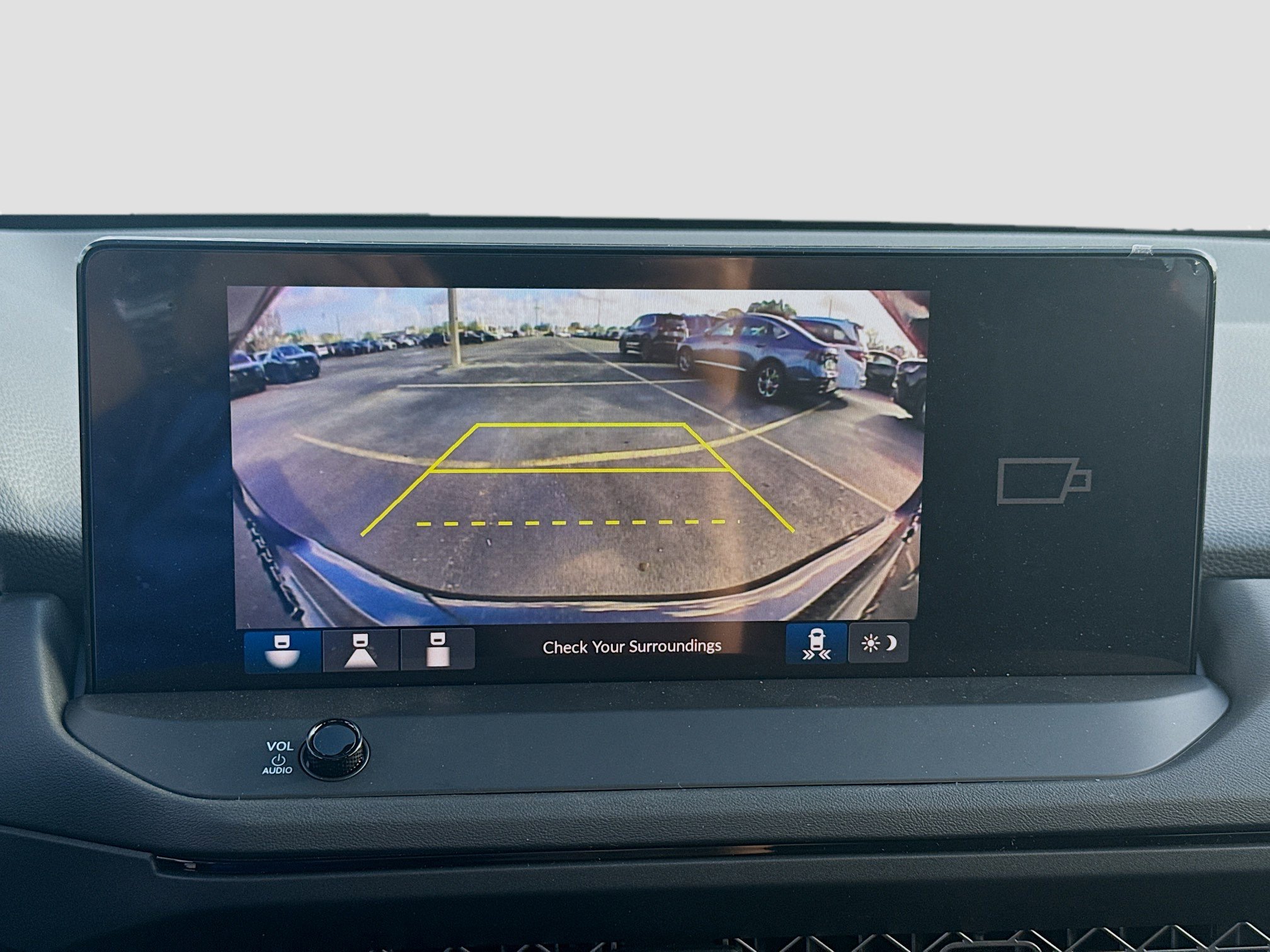 New 2026 Honda Accord Sport image 13