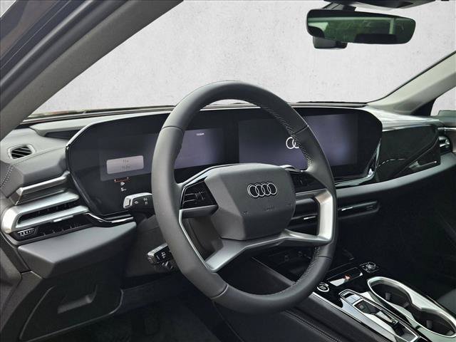 New 2026 Audi A6 Premium Plus AWD/4WD image 11