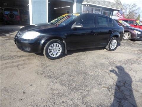 Used 2010 Chevrolet Cobalt LS image 3
