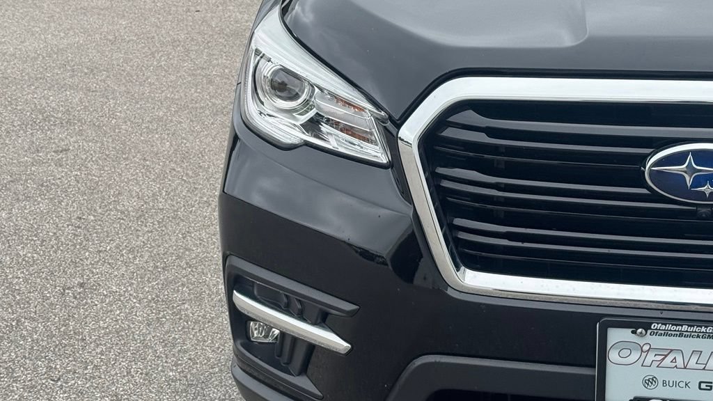 Used 2019 Subaru Ascent Touring w/ Popular Package #3 AWD/4WD image 10