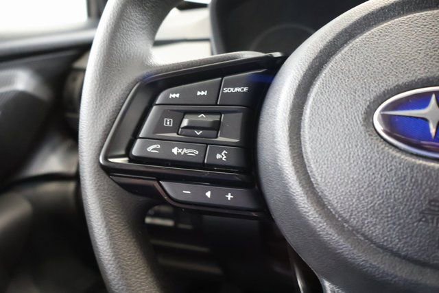 New 2026 Subaru Crosstrek 2.0i Premium image 16