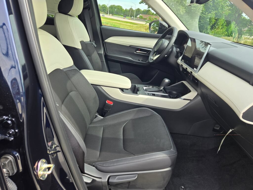New 2026 MAZDA CX-5 Preferred AWD/4WD image 4