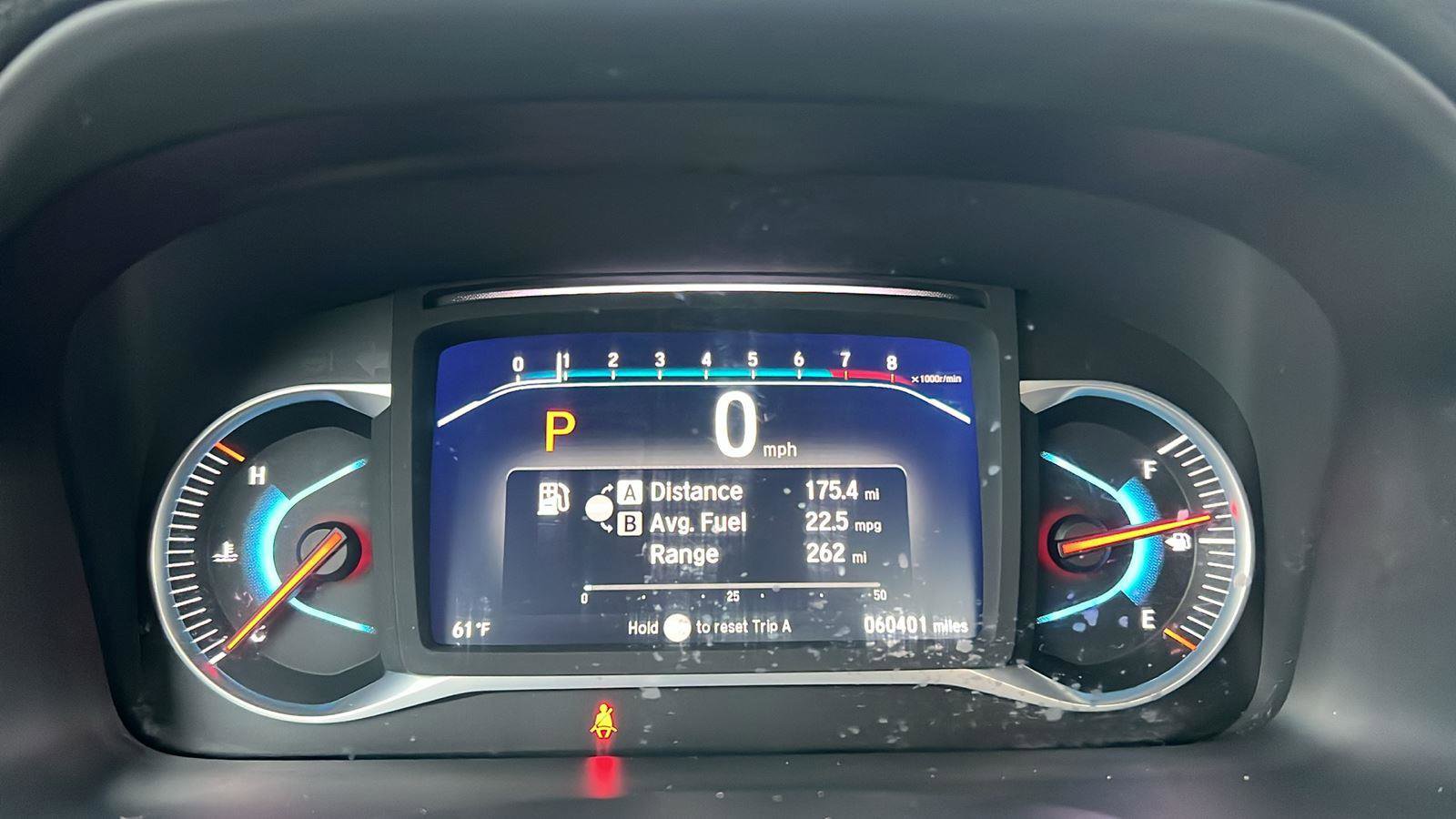 Used 2022 Honda Pilot Touring image 34