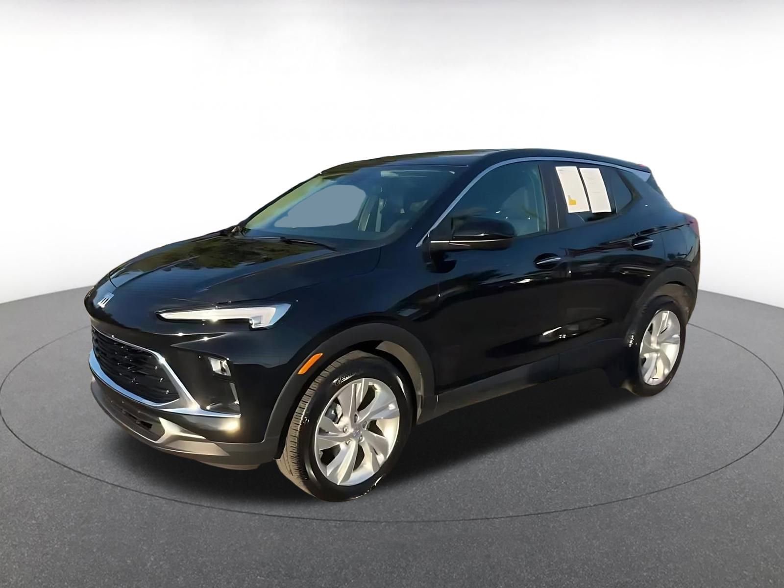 Used 2025 Buick Encore GX Preferred image 8