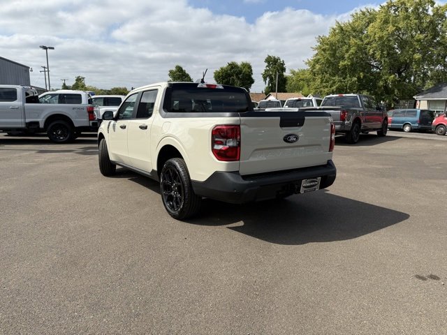 New 2025 Ford Maverick XLT w/ XLT Luxury Package image 7
