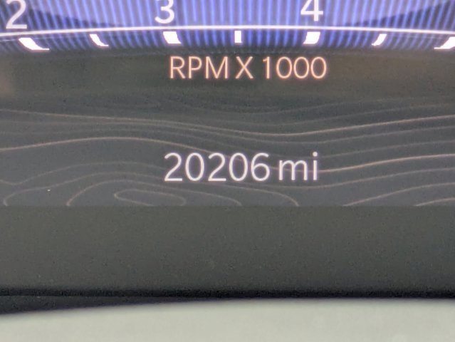 Used 2024 Jeep Grand Cherokee Overland w/ Adv Protech Group III image 34