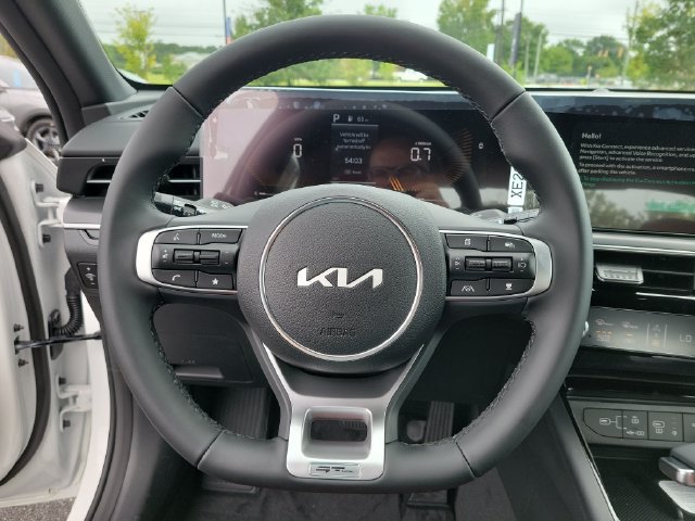 New 2026 Kia K5 GT-Line w/ GT-Line Premium Package FWD image 28