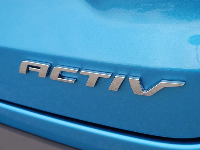 Used 2026 Chevrolet Trax ACTIV FWD image 6
