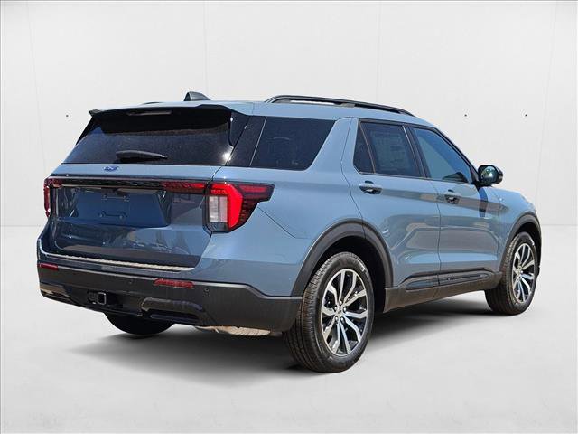 New 2025 Ford Explorer ST-Line image 2