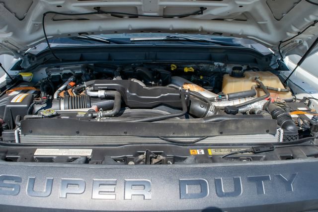Used 2011 Ford F450 XL w/ PWR Equipment Group AWD/4WD image 12