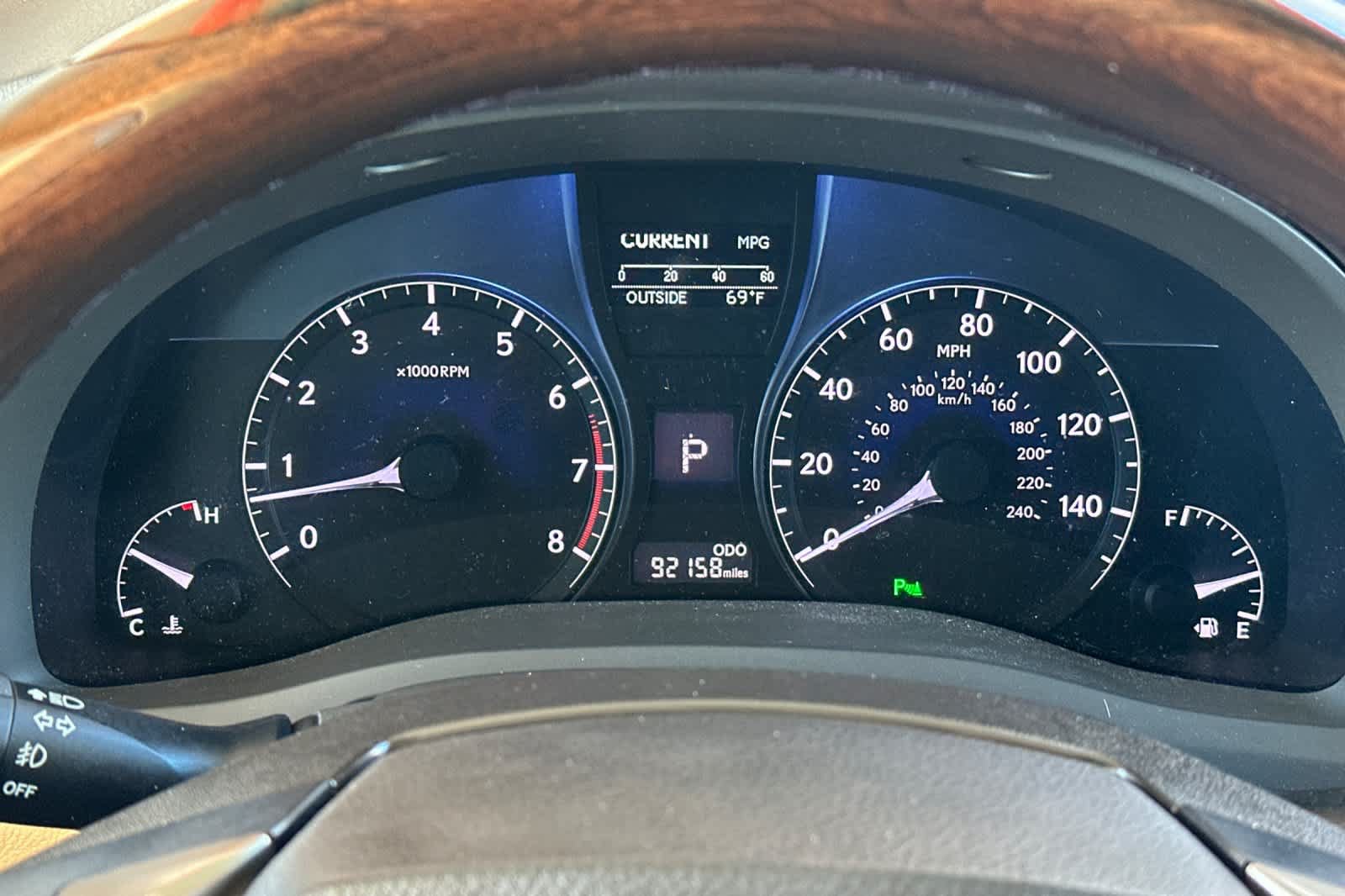 Used 2013 Lexus RX 350 AWD w/ Navigation Pkg image 29