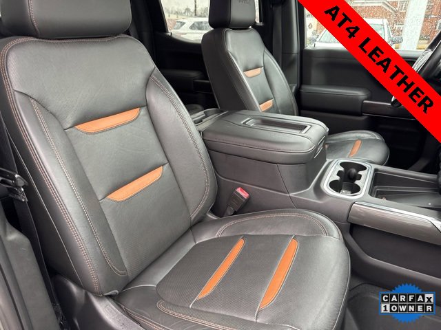 Used 2019 GMC Sierra 1500 AT4 w/ AT4 Premium Package image 13
