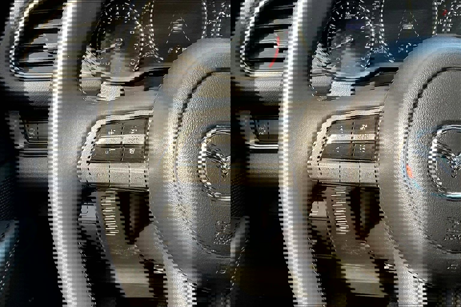 Used 2022 MAZDA CX-30 AWD 2.5 S w/ Select Package image 11