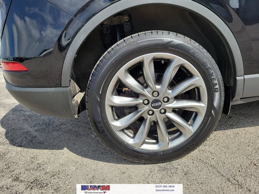 Used 2020 Lincoln Corsair FWD w/ Premium Package image 6