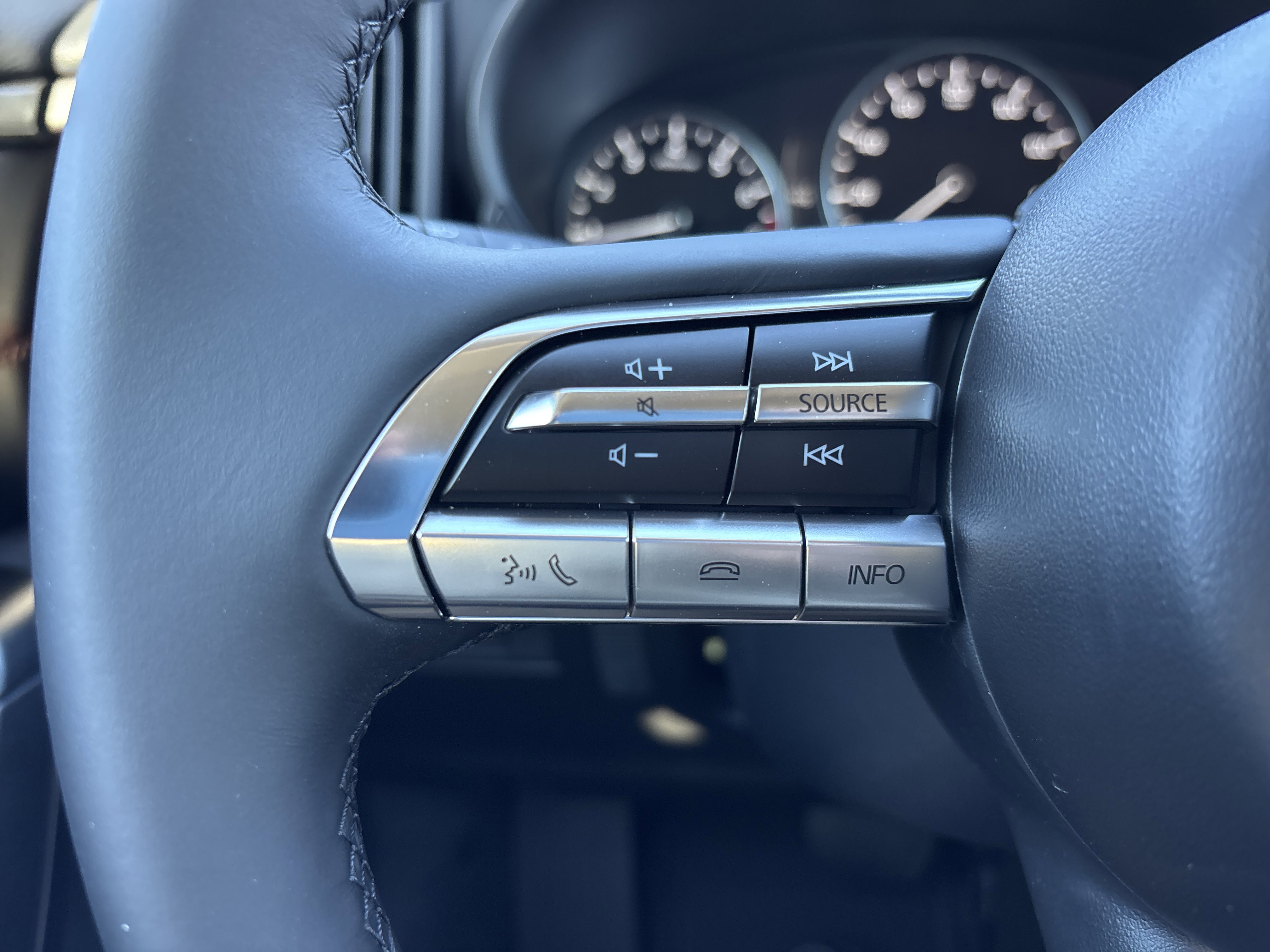 New 2026 MAZDA CX-50 AWD 2.5 S w/ Weather Package image 27