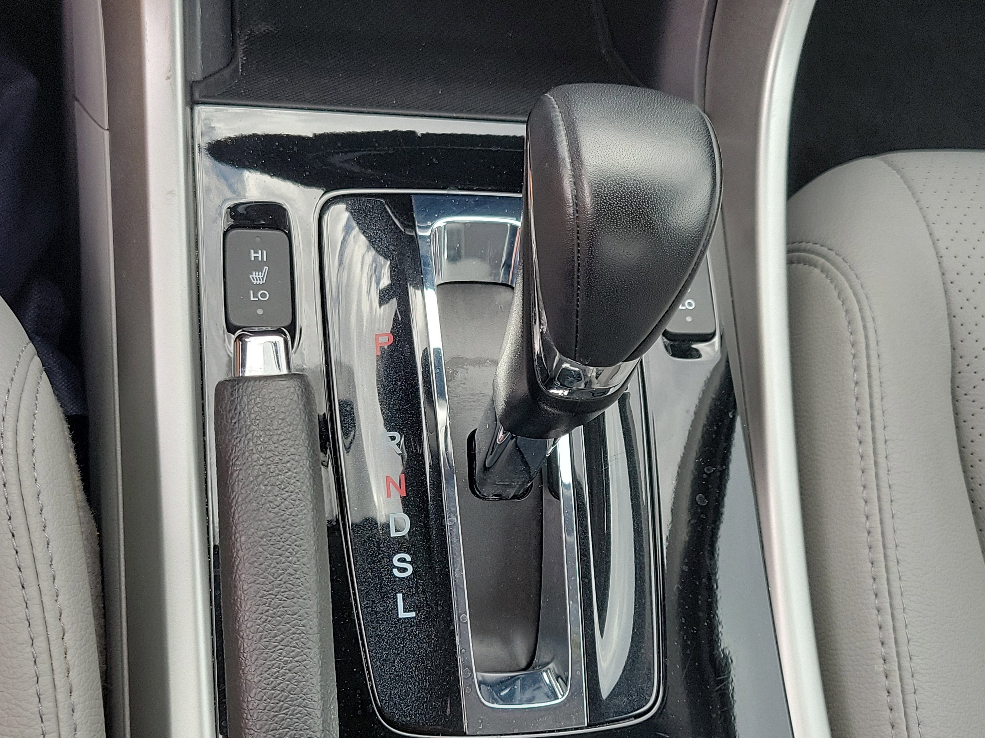 Used 2017 Honda Accord EX-L image 29