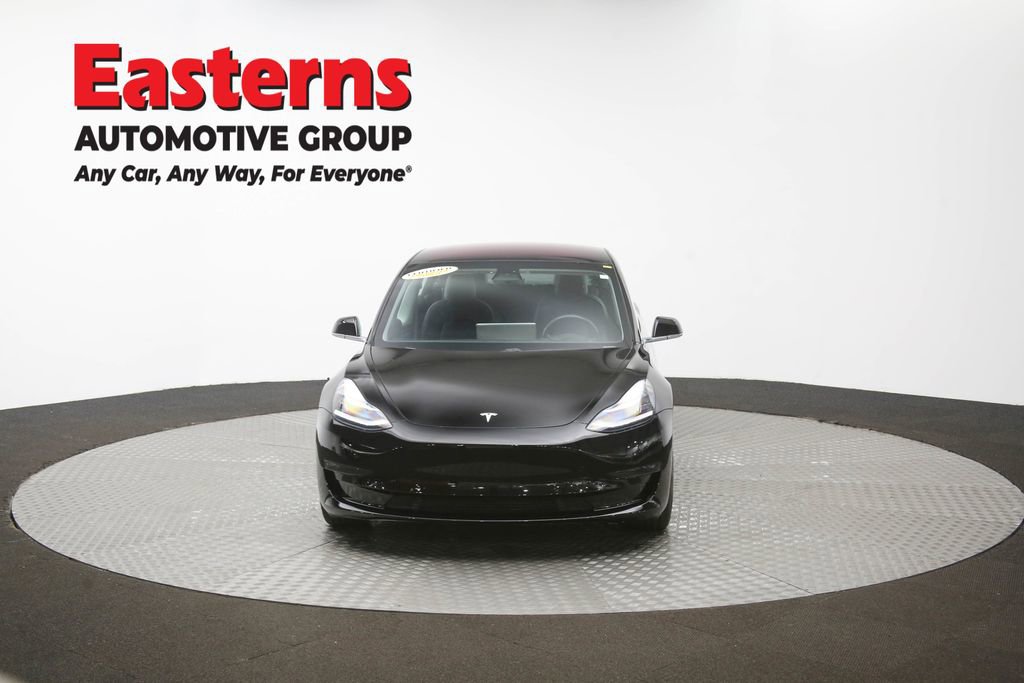 Used 2018 Tesla Model 3 Long Range image 49