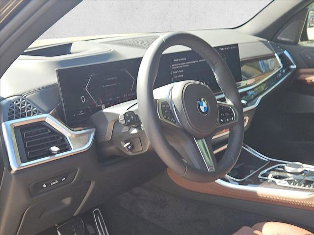 Used 2026 BMW X5 xDrive40i image 10