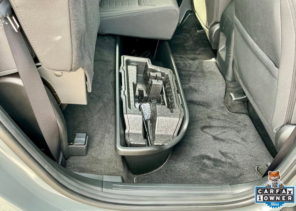 Used 2023 Hyundai Santa Cruz Night image 27