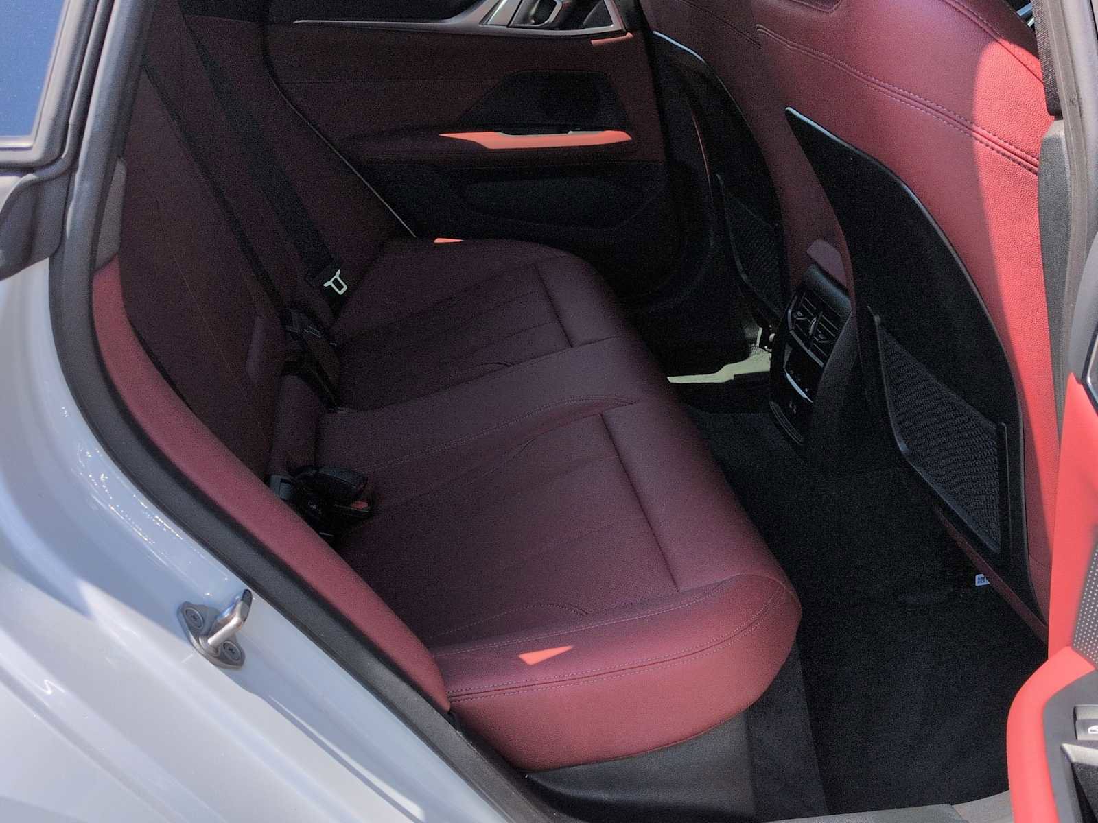 Certified 2023 BMW i4 eDrive35 RWD image 22