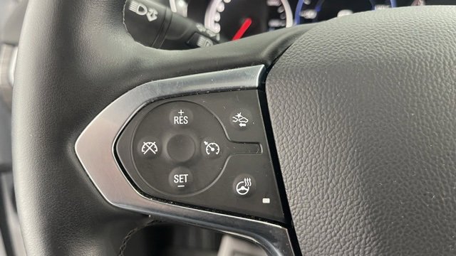 Used 2024 Chevrolet Traverse High Country image 39