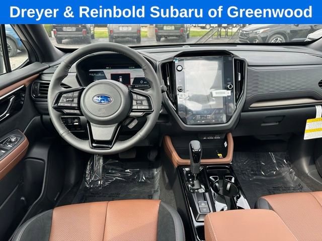 New 2026 Subaru Forester Touring image 13